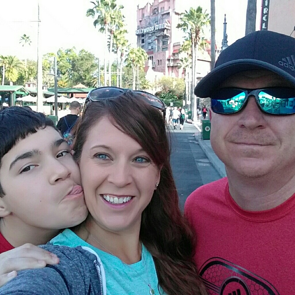 Meet your Posher, Jackie